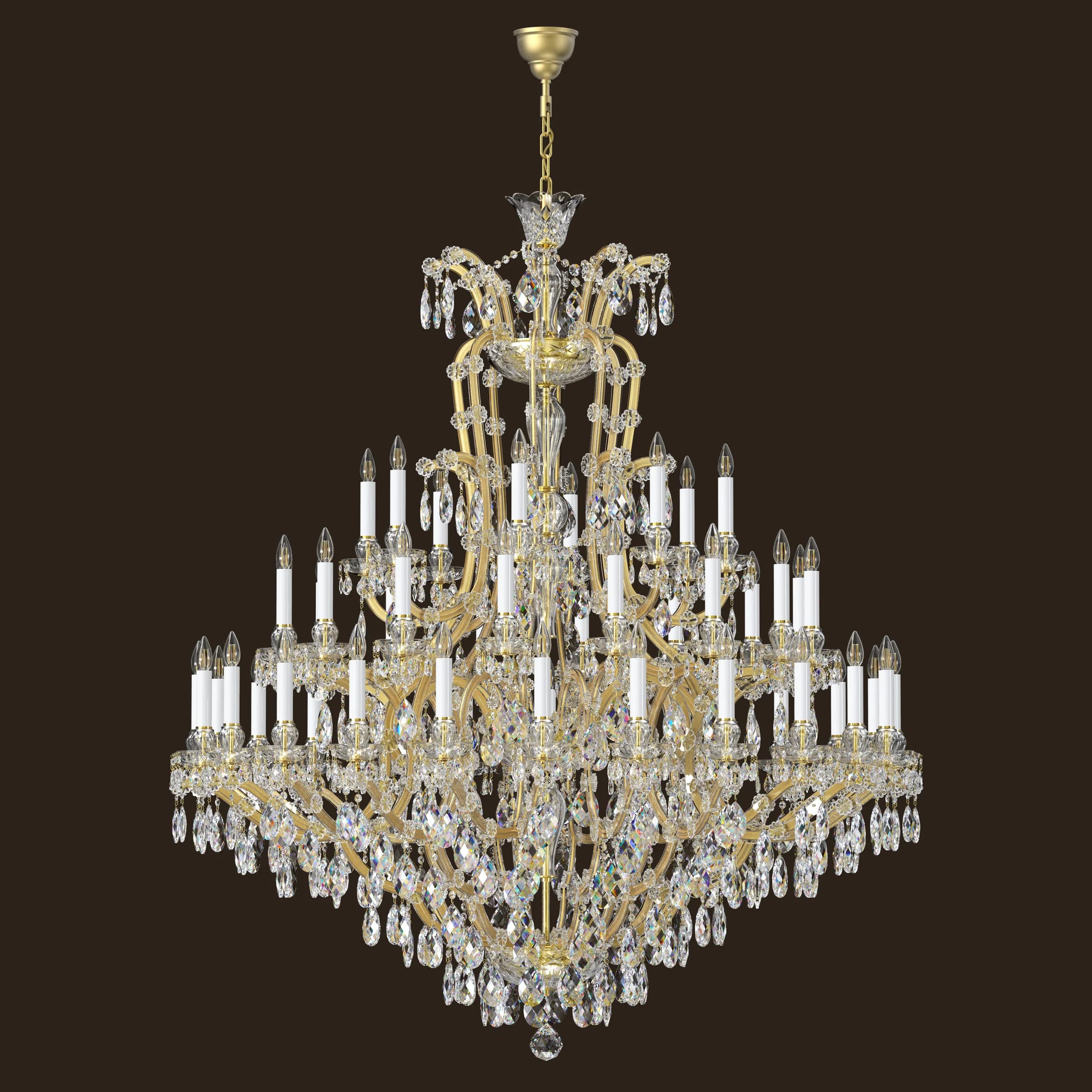 Maria Theresia detail 1