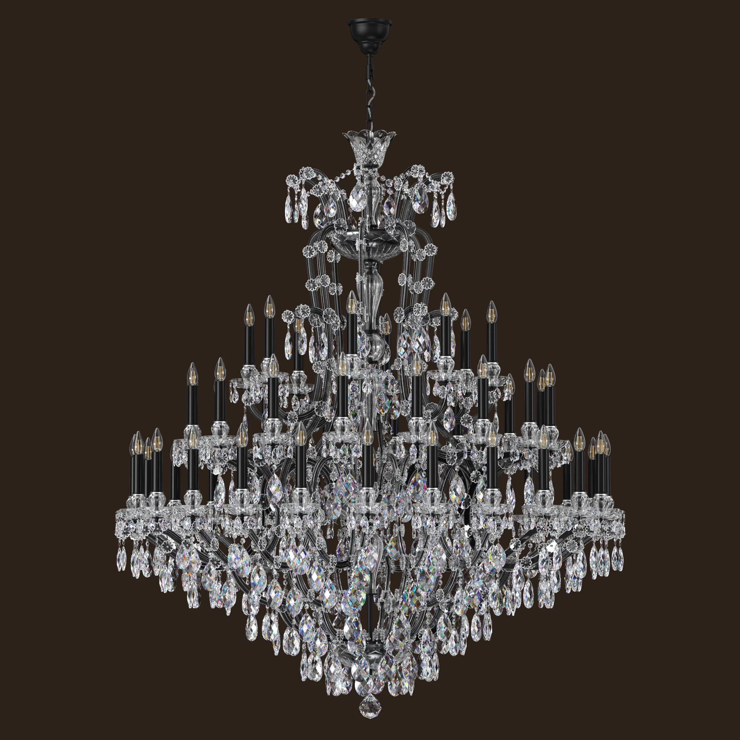 Maria Theresia detail 3