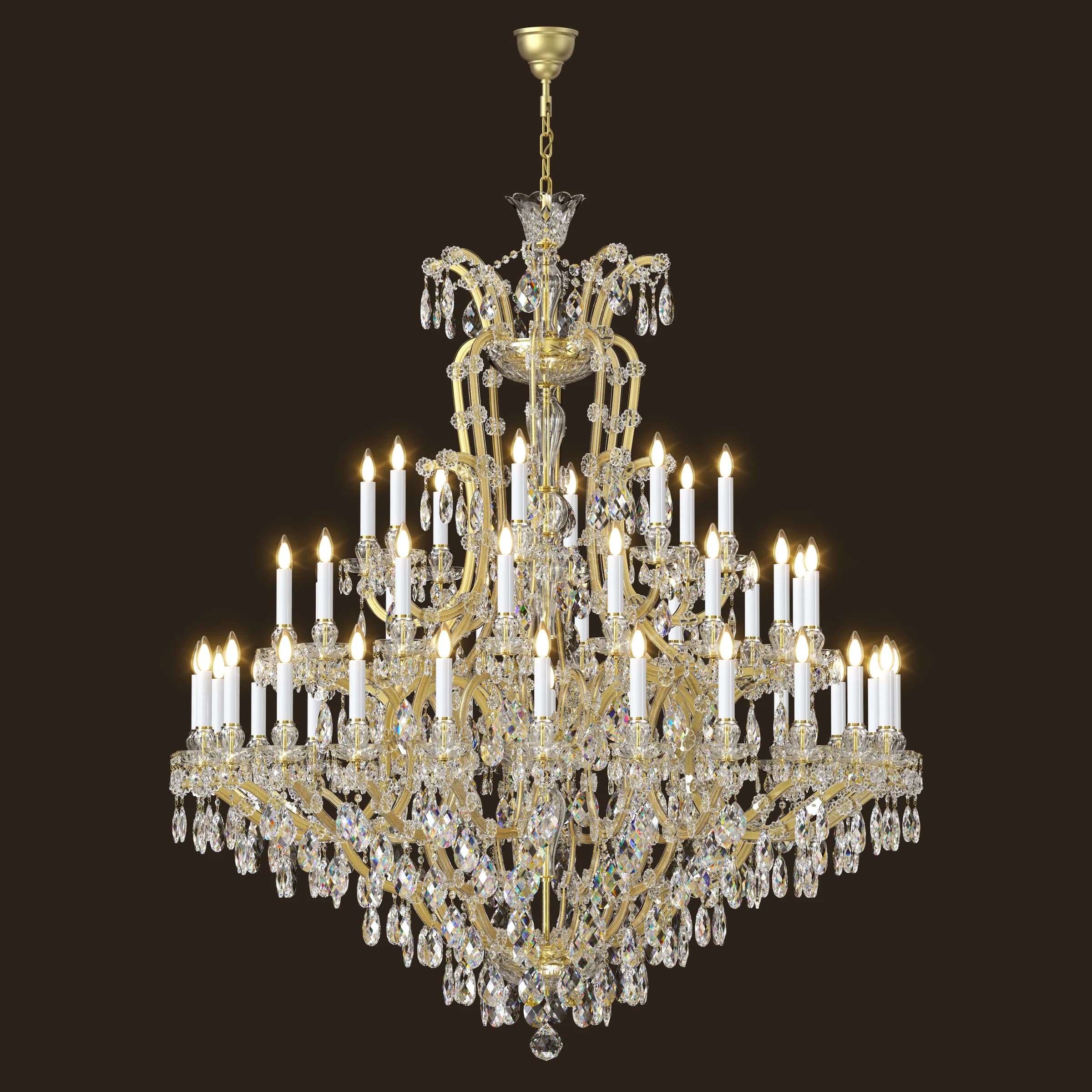 Maria Theresia detail 2