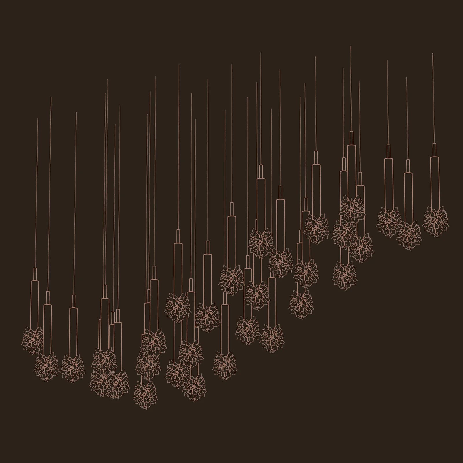 Sugar Candy detail 4