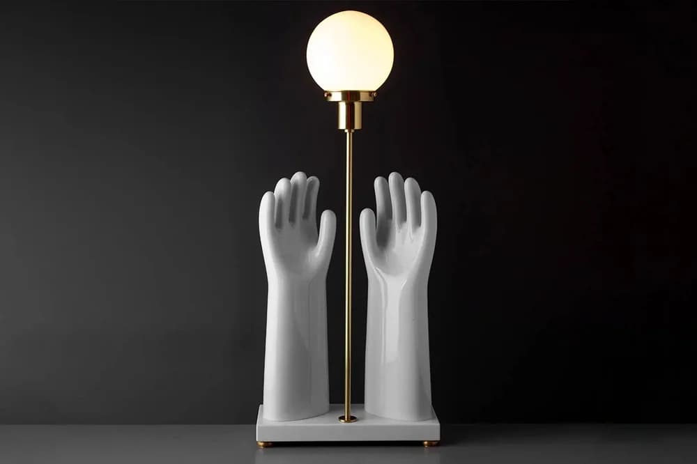 Hände Hoch Collection